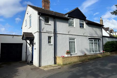 4 bedroom detached house for sale, School Lane, Southam, Cheltenham, Gloucestershire, GL52