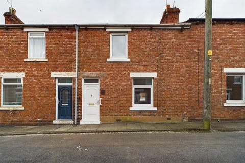 2 bedroom terraced house to rent, Albert Street, Chester-Le-Street, County Durham