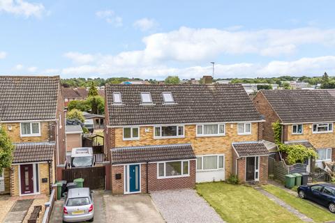 17 Mansfield Road, Basingstoke, RG22 6DX