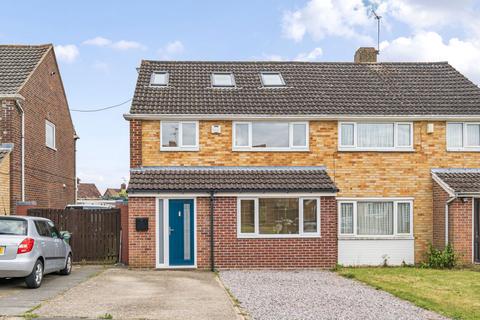 17 Mansfield Road, Basingstoke, RG22 6DX