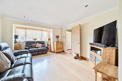 17 Mansfield Road, Basingstoke, RG22 6DX