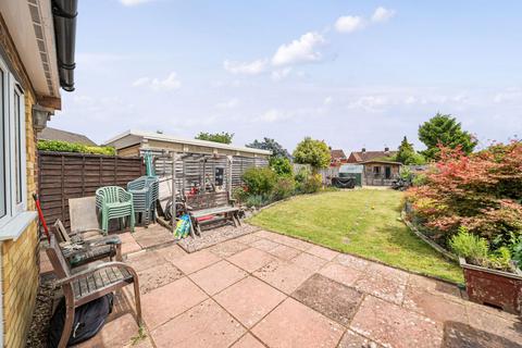 17 Mansfield Road, Basingstoke, RG22 6DX