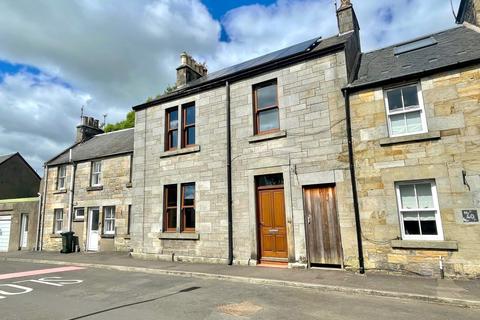 2 bedroom terraced house for sale, 42 Victoria Avenue, Kinross-shire, Milnathort, KY13