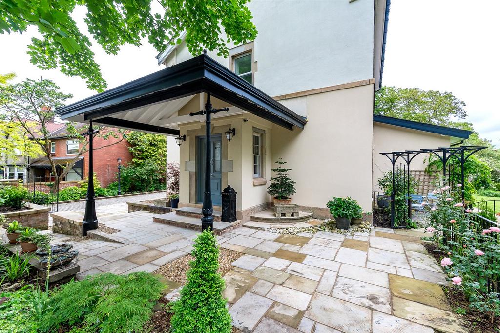 Porch