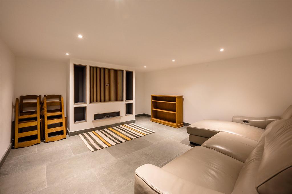 Cinema Room