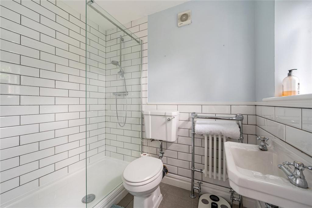 En Suite
