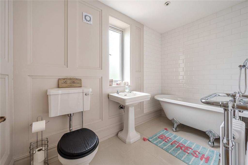 En Suite