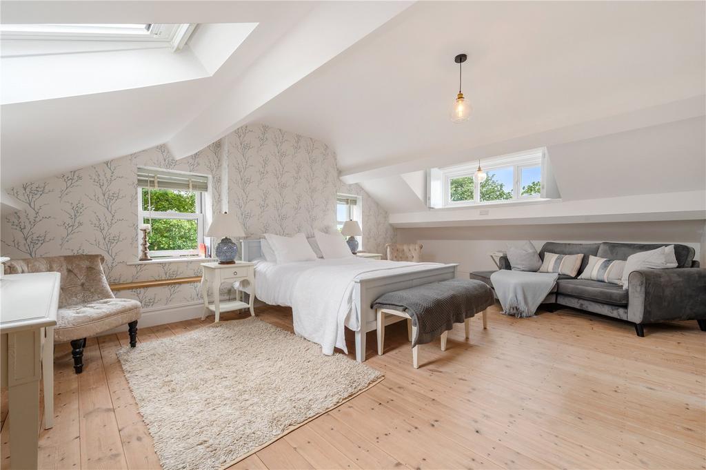 Master Suite