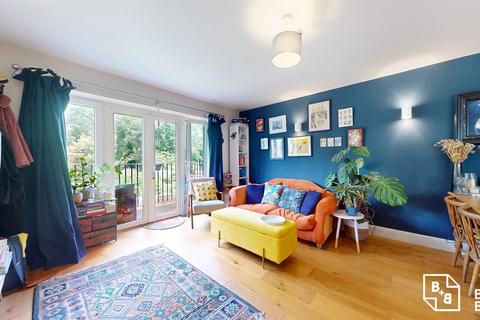 1 bedroom apartment to rent, St James Park, Croydon, CR0