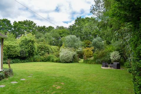 6 bedroom detached house for sale, Folly Farm Lane, Ashley, Ringwood, BH24