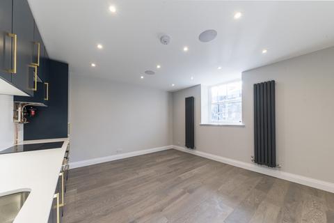 2 bedroom flat to rent, Malvern Road, London NW6