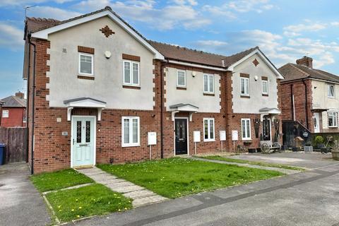 3 bedroom terraced house for sale, Chase Mews, Jarrow NE32