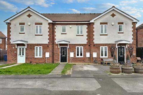 3 bedroom terraced house for sale, Chase Mews, Jarrow NE32