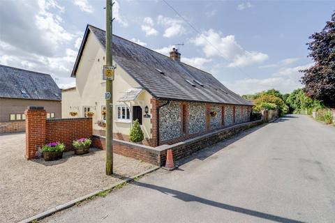 3 bedroom semi-detached house for sale, Church Close, Tarrant Keyneston, Blandford Forum, Dorset, DT11