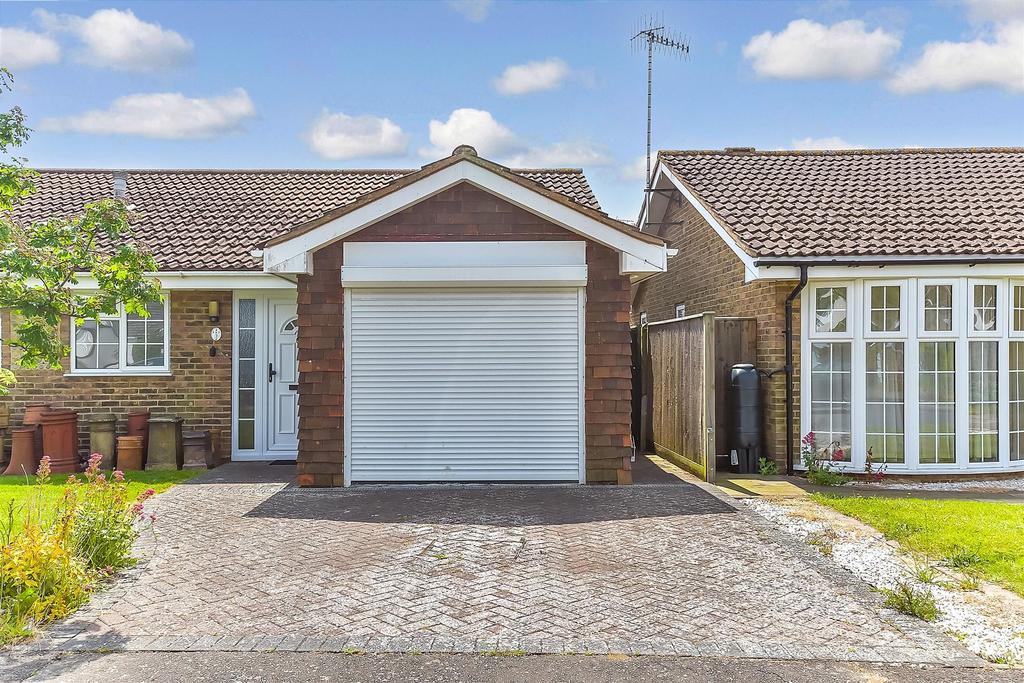 Driveway/Parking