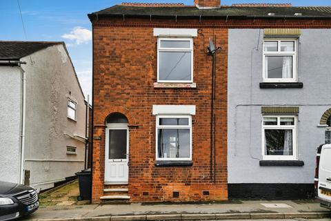 3 bedroom terraced house for sale, Measham DE12