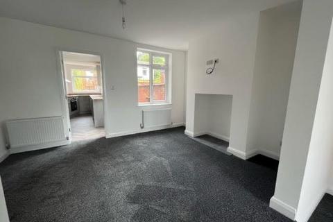 3 bedroom terraced house for sale, Measham DE12