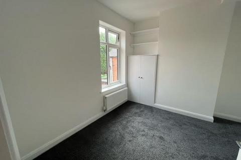 3 bedroom terraced house for sale, Measham DE12