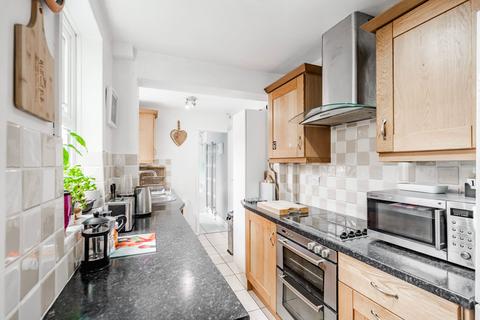 3 bedroom terraced house for sale, St. Thomas Road, Norwich