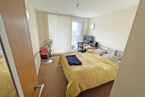 1 bedroom apartment to rent, Raphael House, 250 High Road, Ilford, Essex, IG1