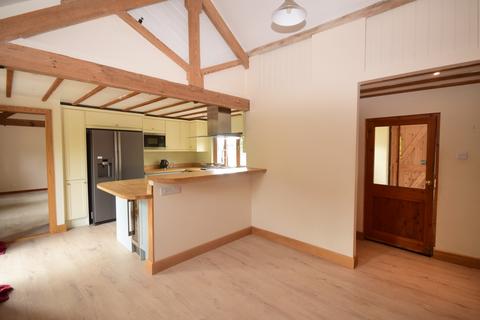 5 bedroom barn to rent, Wittersham Tenterden TN30