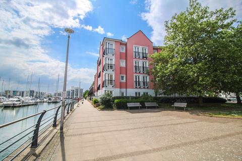 2 bedroom apartment for sale, Lower Burlington Road, Portishead, Bristol BS20
