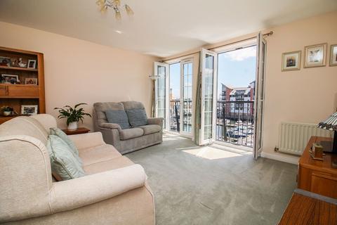 2 bedroom apartment for sale, Lower Burlington Road, Portishead, Bristol BS20