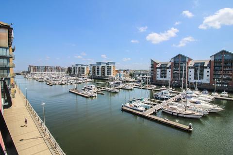 2 bedroom apartment for sale, Lower Burlington Road, Portishead, Bristol BS20