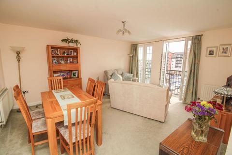 2 bedroom apartment for sale, Lower Burlington Road, Portishead, Bristol BS20