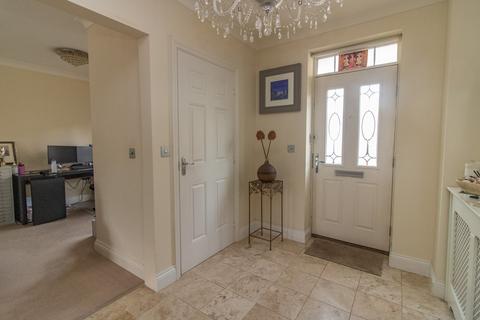 4 bedroom detached house for sale, Old Church Road, Enderby, LE19