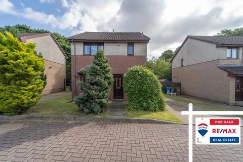 3 bedroom detached house for sale, Ballantyne Place, Livingston EH54