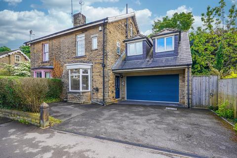 5 bedroom semi-detached house for sale, Abbeydale Road South, Sheffield S7