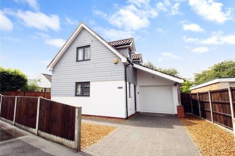 3 bedroom detached house for sale, Warren Avenue, Hellesdon, Norwich, Norfolk, NR6