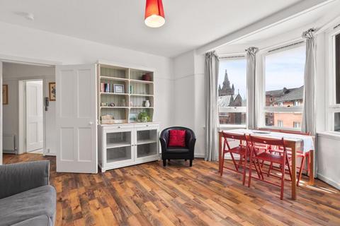 2 bedroom apartment for sale, Boyd Street, Govanhill