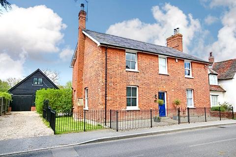 4 bedroom property for sale, The Street, High Easter, CM1