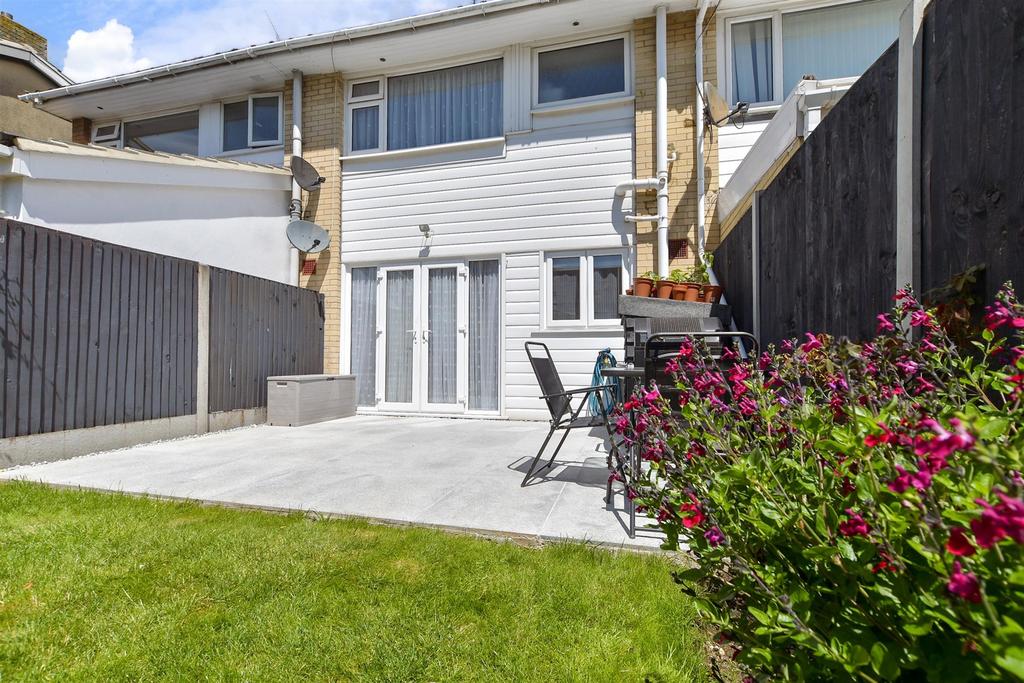 Patio / Decking