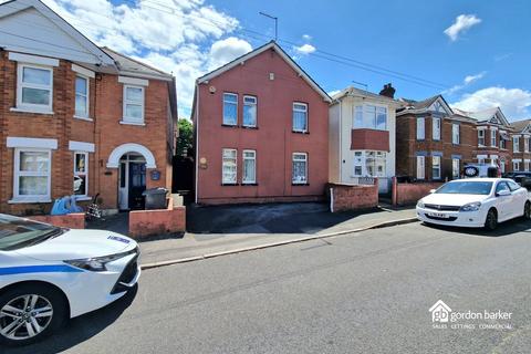 3 bedroom detached house for sale, Markham Road, Bournemouth BH9