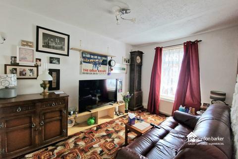 3 bedroom detached house for sale, Markham Road, Bournemouth BH9