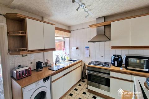 3 bedroom detached house for sale, Markham Road, Bournemouth BH9