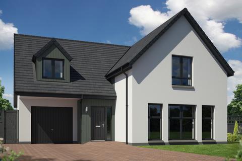 4 bedroom detached house for sale, Plot 119, Culbin (sunroom available at additional cost) at Drakies, Thistle Road, Inverness IV2