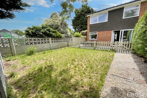 3 bedroom semi-detached house for sale, Runnymede Avenue, Bournemouth, Dorset