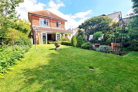 3 bedroom detached house for sale, Alexandra Road, Poole, BH14