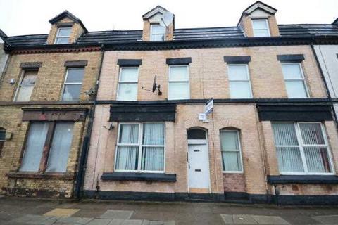 1 bedroom apartment for sale, Holt Road, Liverpool, Kensington, Liverpool