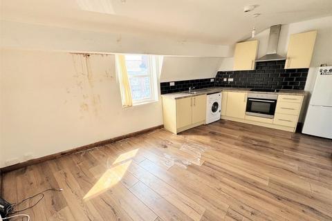 1 bedroom apartment for sale, Holt Road, Liverpool, Kensington, Liverpool