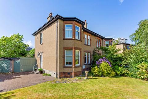 3 bedroom semi-detached house for sale, 1 Little Road, Liberton, EH16 6SH