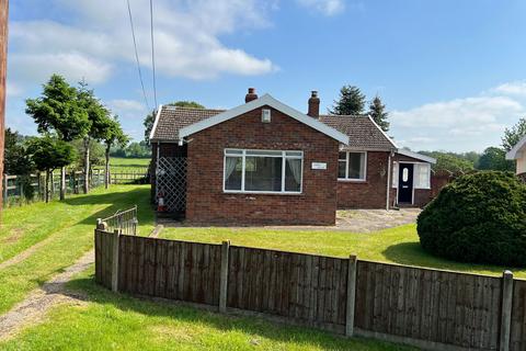 3 bedroom detached bungalow for sale, Wortham Ling, Roydon