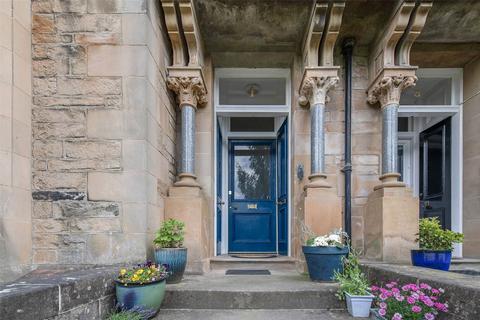 4 bedroom maisonette for sale, 1 Gladstone Place, Kings Park, Stirling, FK8