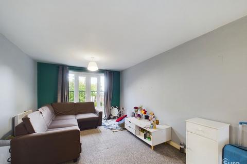 2 bedroom flat for sale, Hendeley Court, Burton-on-Trent, Staffordshire, DE14 2BH
