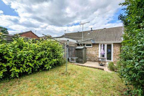 19 Jacaranda Road, Bordon, GU35 0UT