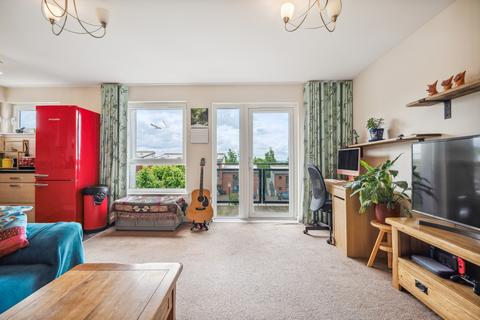 2 bedroom flat for sale, Shuna Street, Flat 2/1, Ruchill, Glasgow, G20 9QP